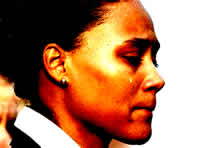 Marion Jones